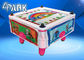 Easy Operation coin operated Kids Air Hockey Table , 4 Person Air Hockey Arcade Machine