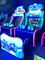230W Coin Operated Arcade Machines , Electronic 2 Players Dragon Hunter Water Shooting video Game