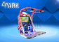 Revolutionary Version Dancing Game Machine Coin Operated Video Arcade Music Entertainment