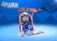 Revolutionary Version Dancing Game Machine Coin Operated Video Arcade Music Entertainment