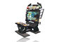 Street Fighter Double Players Coin Operated Arcade Machines