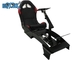 Real Feeling Driving Car Simulator Game 3d Vr F1 Position Racing Chair