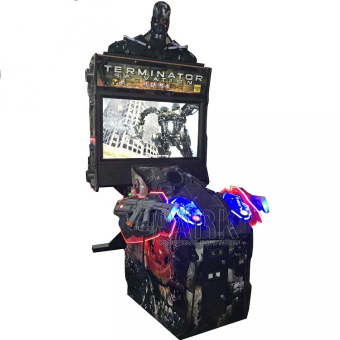 latest company news about hot selling arcade game machines from peak  0