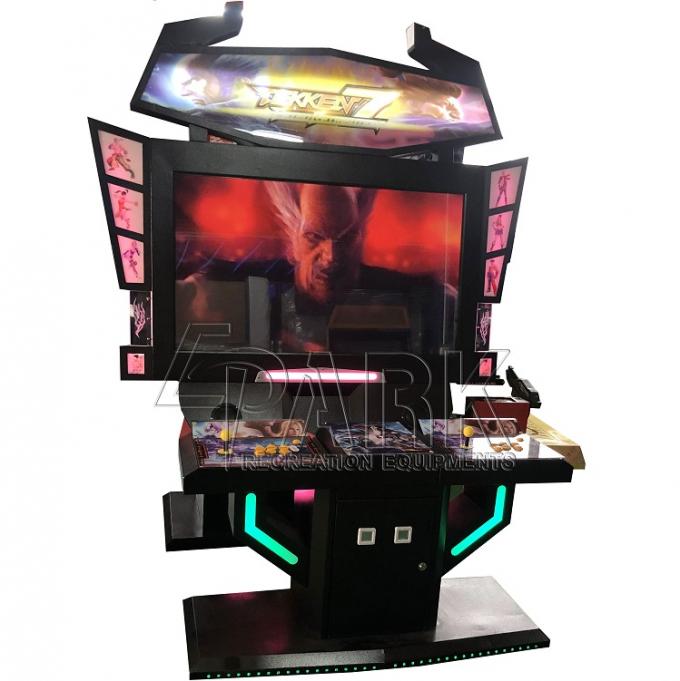 latest company news about hot selling arcade game machines from peak  1