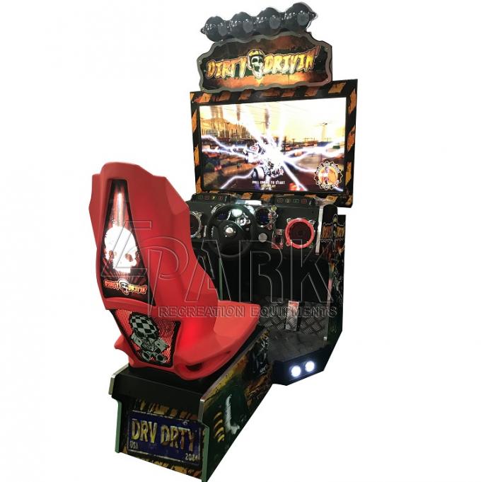 latest company news about hot selling arcade game machines from peak  2