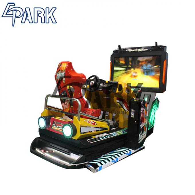 latest company news about EPARK 3D Small Game Machine  0