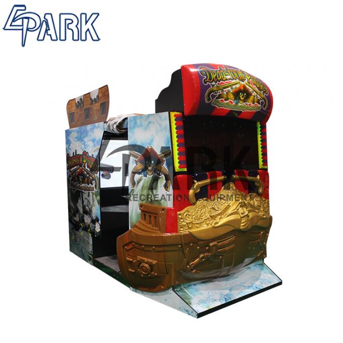 latest company news about Rail Shooter Games  1