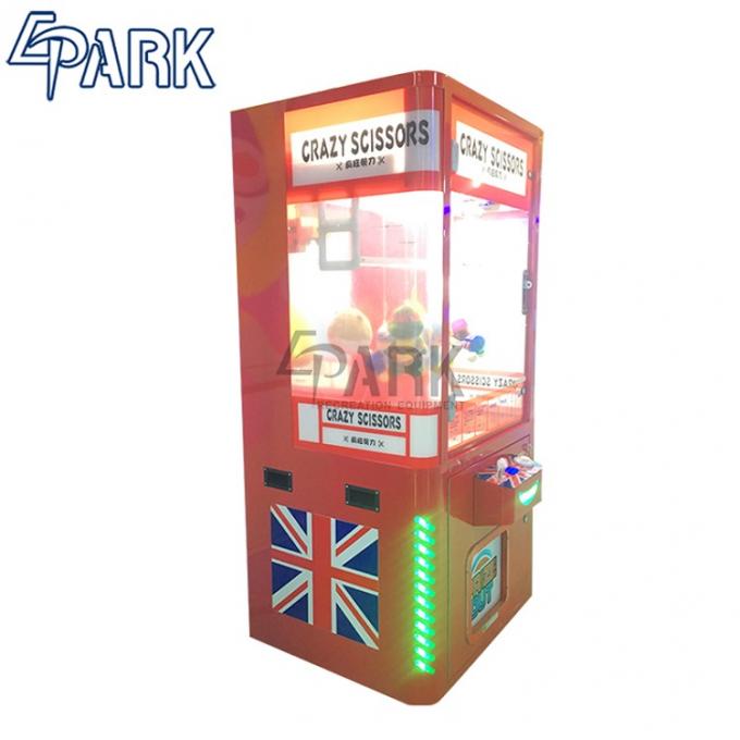 latest company news about Red telephone box  3