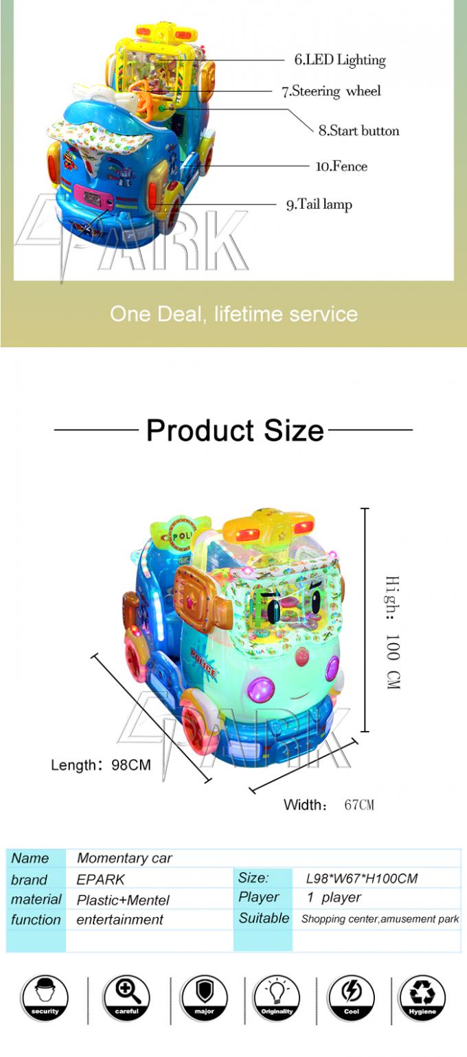 latest company news about Hot sale  game machine  0