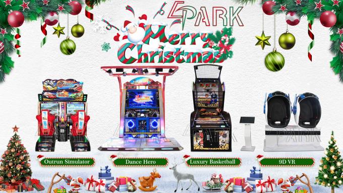 latest company news about Merry Christmas  2