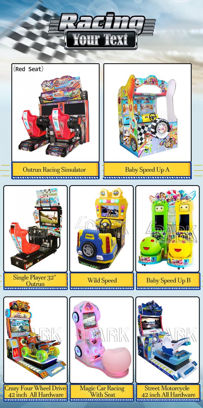 latest company news about EPARK Arcade Game Machine Items  0