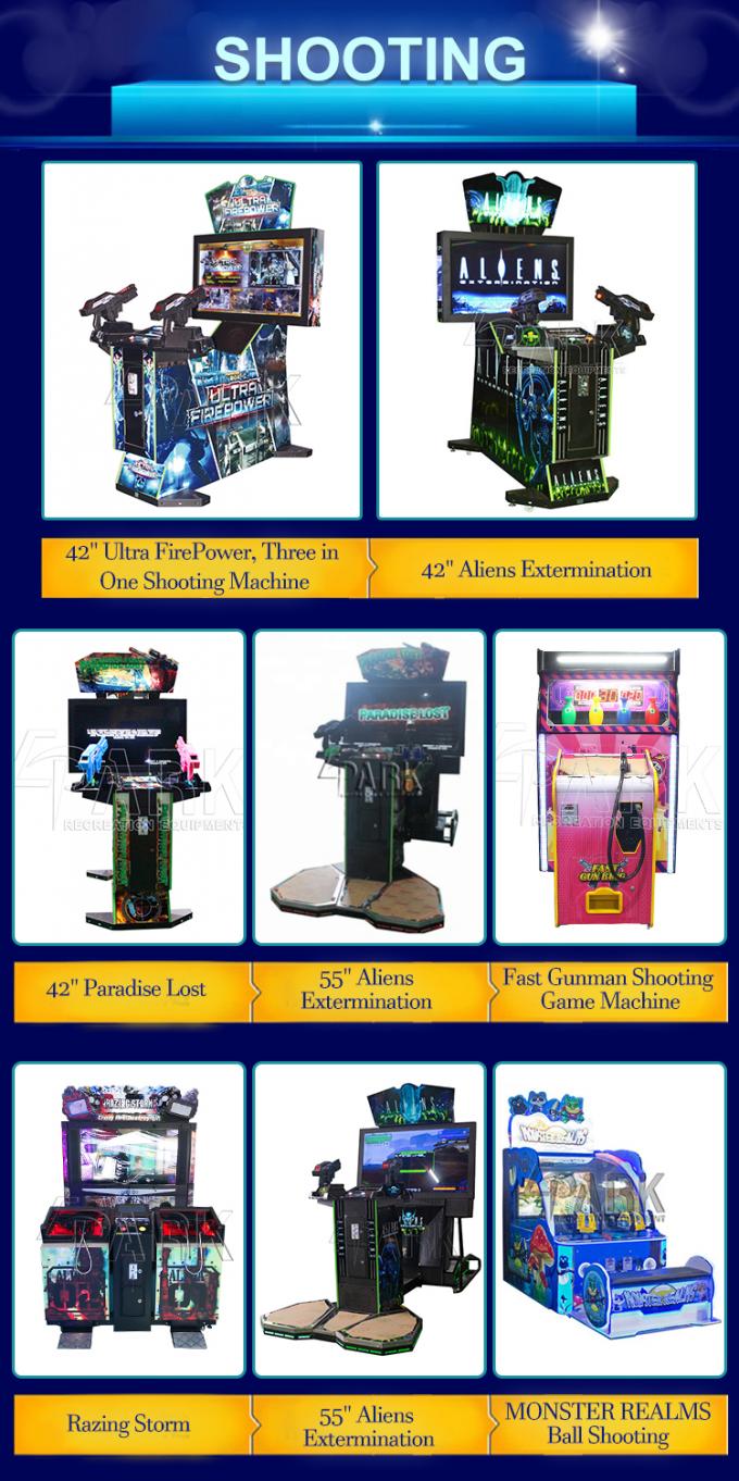 latest company news about EPARK Arcade Game Machine Items  1