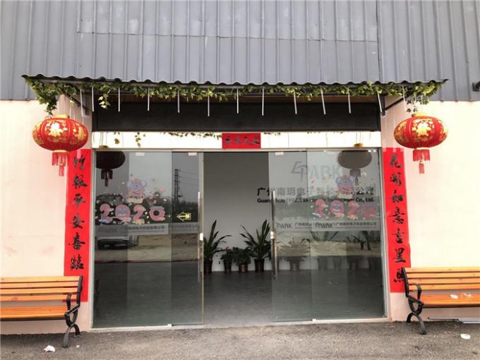 latest company news about factory-opening ceremony after CNY  0