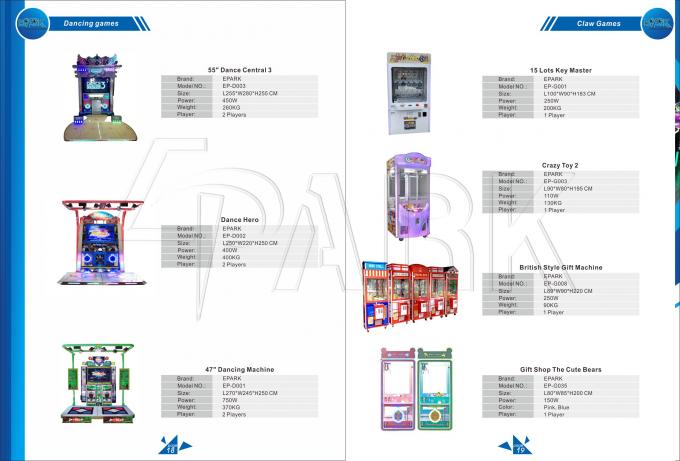 latest company news about Fitness Game Machine For GYMS  2