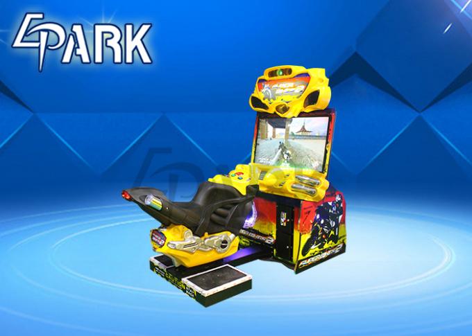 latest company news about Ski,skateboard And Scooter Game Machines  0