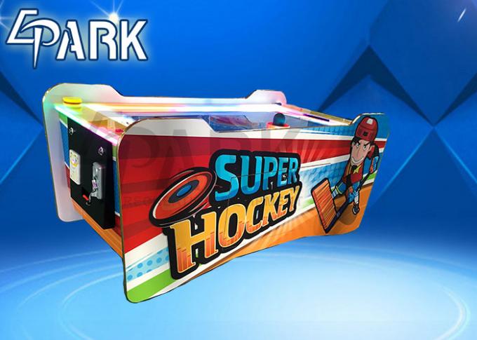 latest company news about Hot sales hockey- Super hockey  0