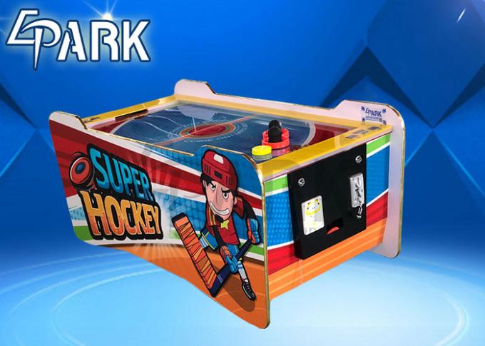latest company news about Hot sales hockey- Super hockey  1
