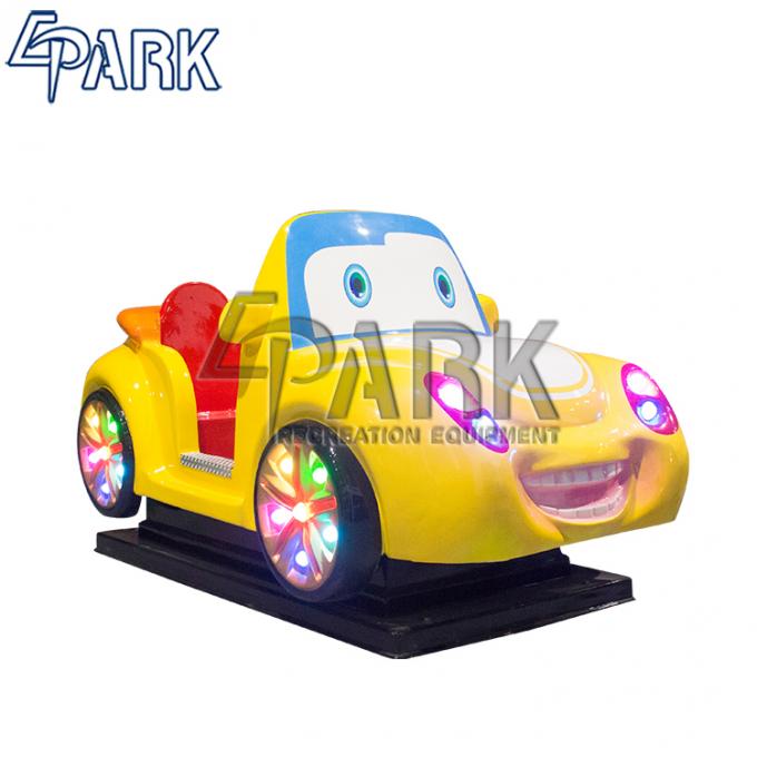 latest company news about kiddie rides ready to be shipped  7