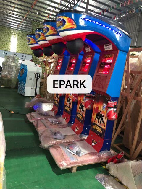 latest company news about EPARK Two HQ Containers Ready To Egypt  0