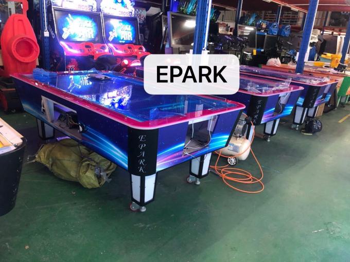 latest company news about EPARK Two HQ Containers Ready To Egypt  1