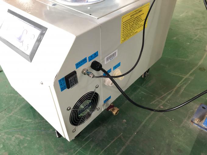 latest company news about EPARK Ultrasonic humidifier disinfection machine  4