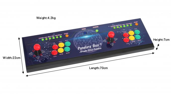 latest company news about EPARK New Home arcade machine  0