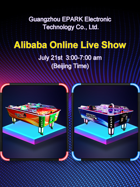 latest company news about Welcome to visit our alibaba Live Show  0