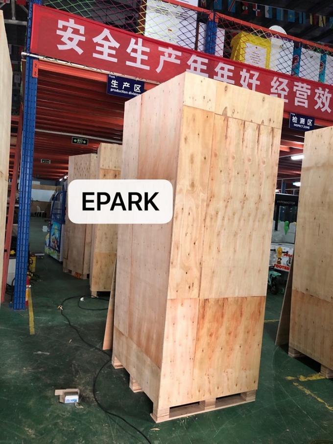 latest company news about A container loaded to ship to the Netherlands  2