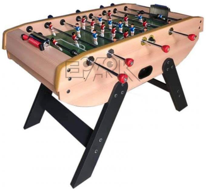 latest company news about New Billiards Table Game  0