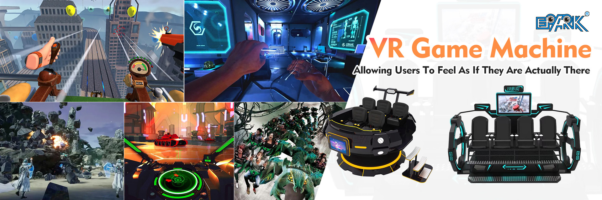 quality Coin Operated Arcade Machines factory