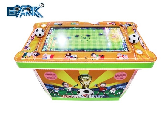 Football Baby Hot Popular Shooting Ball Game Arcade Amusement Park Products