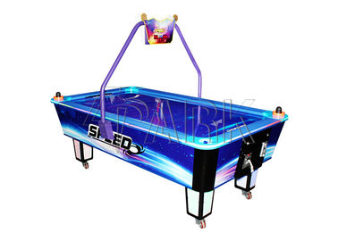 400W Air Hockey Star Table Games Machine