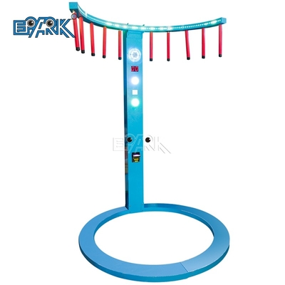 Sport Game Fast Reaction Coin Operated Arcade Machines Eye Fast Chips Game Machine