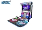 450W 55 Inch Arcade Game Machine With Wonderful Music