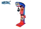 Coin Operated Ultimate Big Punch Boxing Games Amusement Bar Sell Drinks Machine