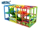 Small Indoor Soft Playground For Kids Softplay Naughty Castle