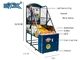 Indoor Hoop Dreams Arcade Basketball Game Machine Automatic Out Ball Games