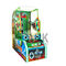Commercial Basketball Arcade Game / Indoor Basketball Arcade Machines Coin Operated