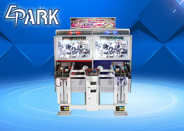 Entertainment Electronic Electromechanical Light Pistol Shooting Game Machine coin operated game machine