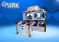 Entertainment Electronic Electromechanical Light Pistol Shooting Game Machine coin operated game machine