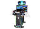 Aliens Extermination Amusement Shooting Arcade Machines With 42 Inch Screen