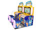 Attractive Kids Coin Operated Game Machine Music Piano Simulator For Amusement Park