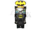 Batman Amusement Armored Vehicle Racing Game Simulator Machines coin oprate race game machine for sale
