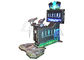 2 Players 42-Inch Arcade Shooting Game Machine With Pedaled Alien Extinction Shooting