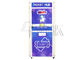 Amusement Arcade Lottery Ticket Counting Equipment Game Room House