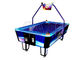 Automatic Scrolling System Coin Operated Super Star Hockey Table