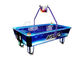 Multi Puck Arcade Air Hockey Table With Electronic Scoring