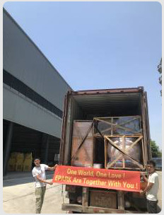 latest company news about One 20GP Container To Saudi Arabia  0