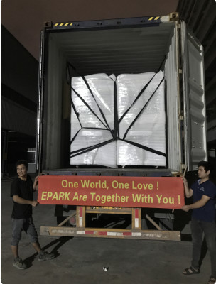 latest company news about One 40HQ Cabinet Shipped To Mexico  0