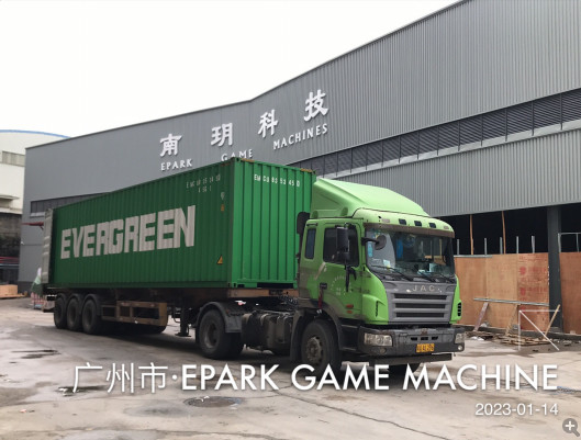 latest company news about One 40HQ Cabinet To Cambodia  0
